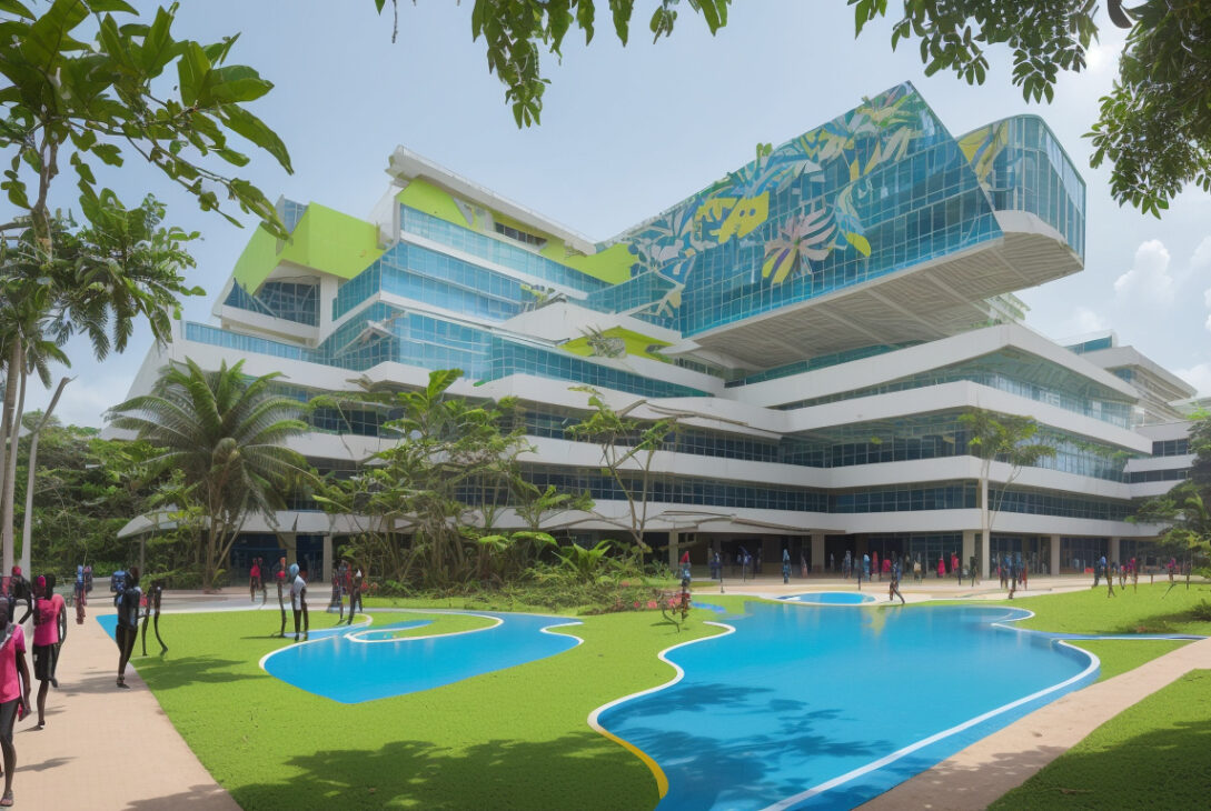 Empowering the Future: Rosebank International University College Launches to Revolutionize Education and Innovation in Ghana