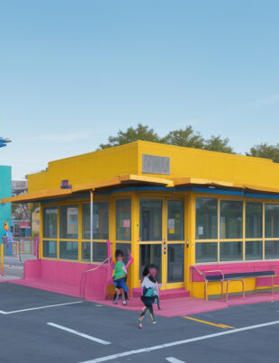 Enhancing Student Safety: Lee County Schools Implements Cutting-Edge Bus Stop Arm Cameras