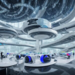Explorando Inovações: Diretores da Etice Conectam-se com o Futuro no Autodesk Technology Center de Boston