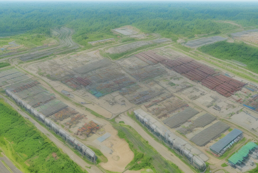 Exploring Innovation and Sustainability: The Impact of Indonesia's Morowali Industrial Park under the Belt and Road Initiative