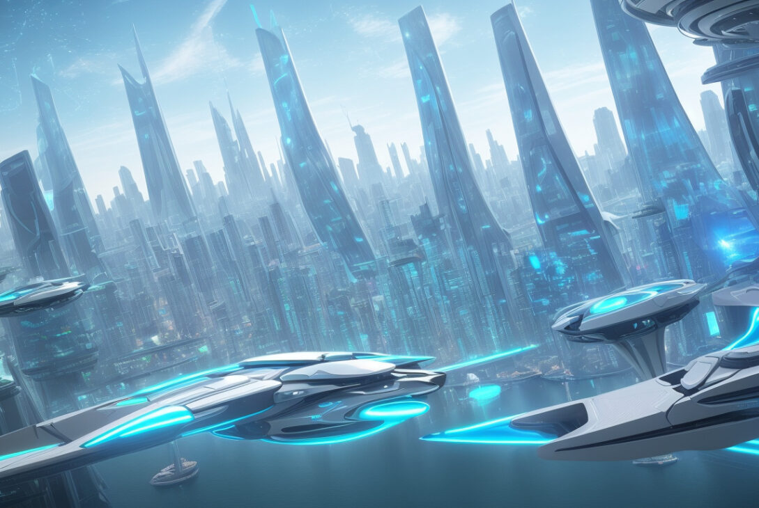 Exploring 'Sci-Fi Science': Predicting the Social Impact of Future Technologies Before They Arrive