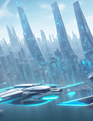 Exploring 'Sci-Fi Science': Predicting the Social Impact of Future Technologies Before They Arrive