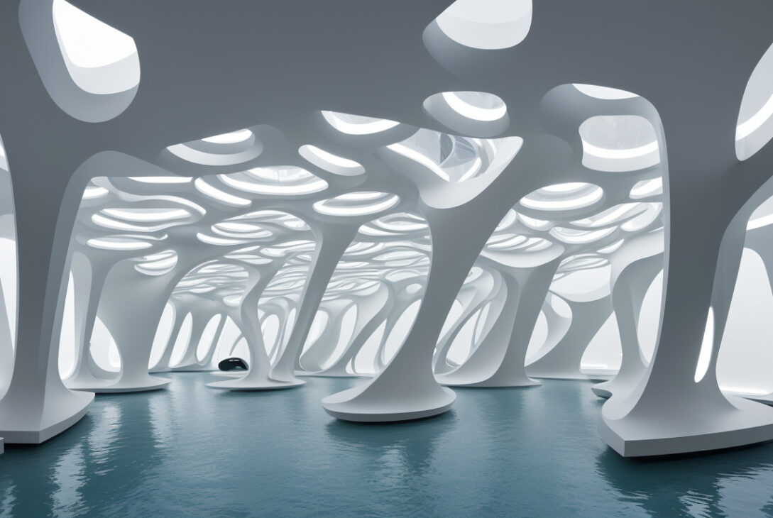Exploring Technological Innovations in Architecture: Insights from SCI-Arc at the Venice Biennale