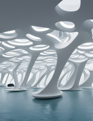 Exploring Technological Innovations in Architecture: Insights from SCI-Arc at the Venice Biennale