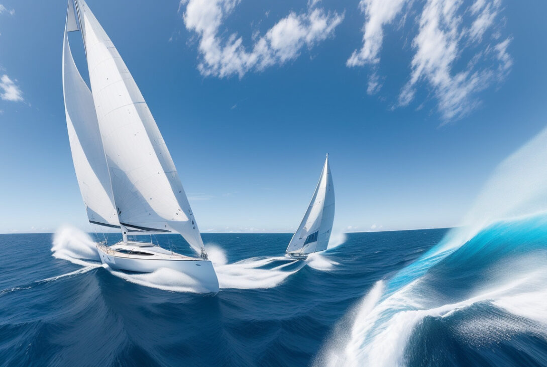 Exploring the Future of Sailing: A Deep Dive into Banque Populaire XI's Cutting-Edge Technology