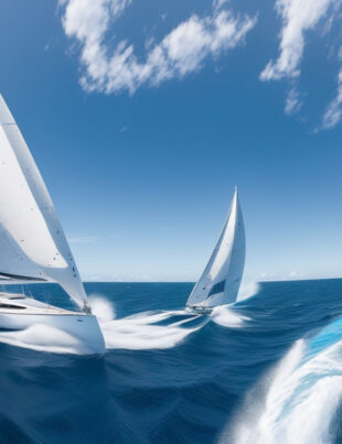Exploring the Future of Sailing: A Deep Dive into Banque Populaire XI's Cutting-Edge Technology