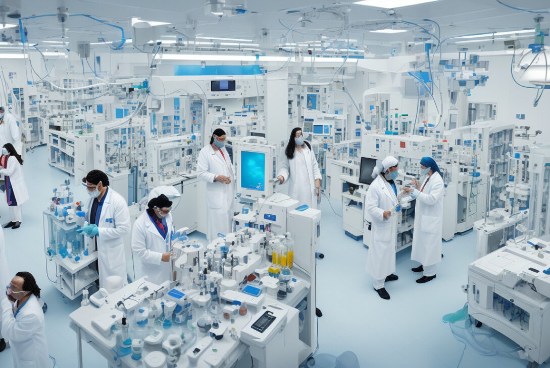 Forging Health Futures: Egypt and Cuba Unite for Pharmaceutical and Vaccine Innovation