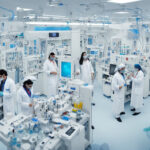 Forging Health Futures: Egypt and Cuba Unite for Pharmaceutical and Vaccine Innovation