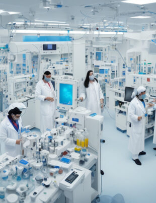 Forging Health Futures: Egypt and Cuba Unite for Pharmaceutical and Vaccine Innovation