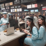 From Promises to Reality: How Computer Science Graduates Are Turning to Chipotle Amid Tech Job Cuts