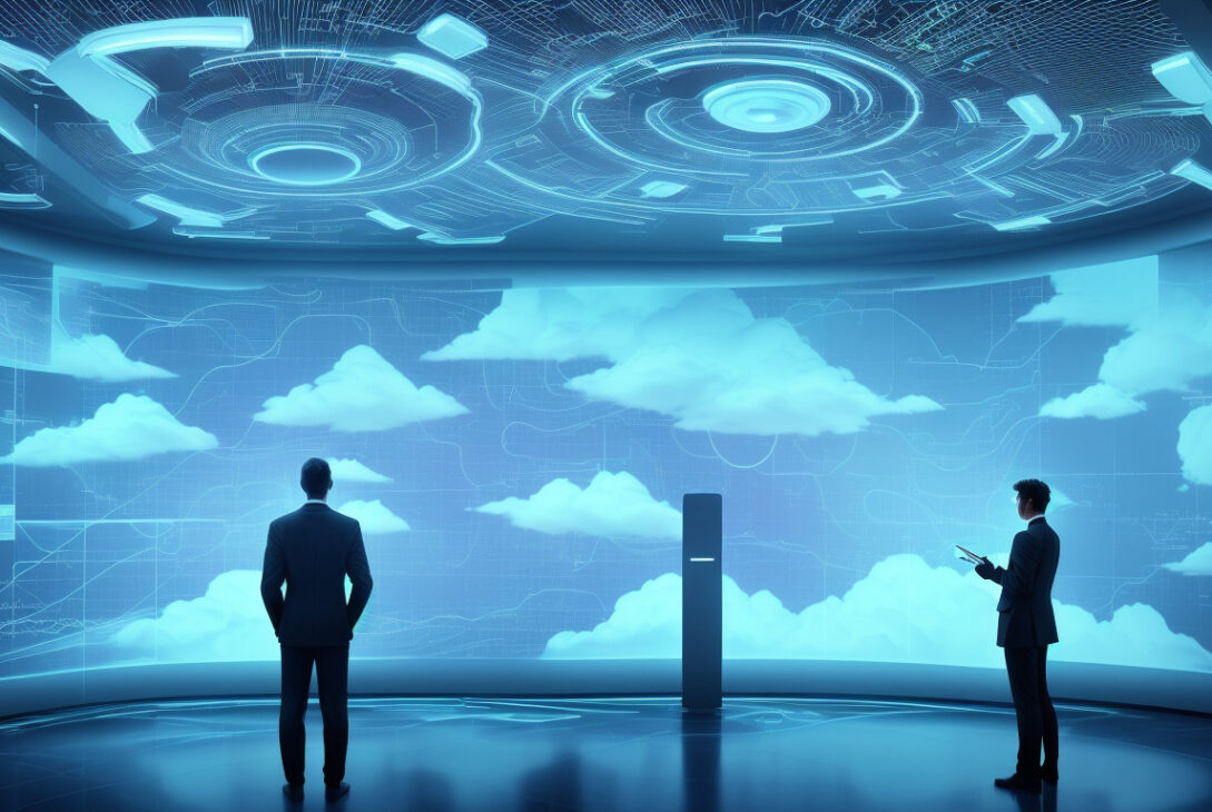 From Skeptic to Billionaire: How Larry Ellison Transformed 'Gibberish' Cloud Tech into Oracle's Goldmine
