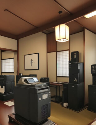 From Tech Pioneer to Paperbound: Why Japan Clings to Fax Machines and Ink Stamps