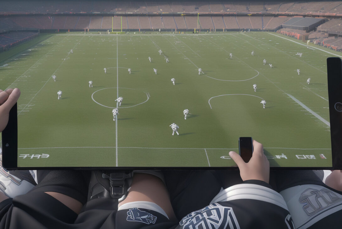 Game Changer: How Technology is Revolutionizing FCS Team Strategies and In-Game Adjustments