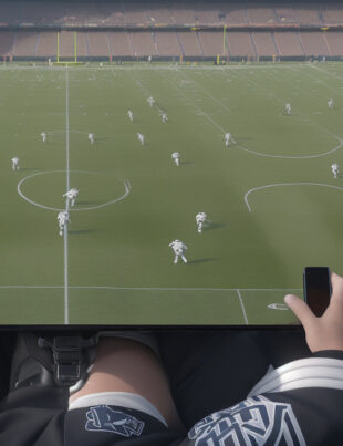 Game Changer: How Technology is Revolutionizing FCS Team Strategies and In-Game Adjustments