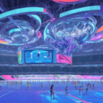 Games of the Future 2025: Experience the Ultimate Phygital Sports Showdown in Abu Dhabi!
