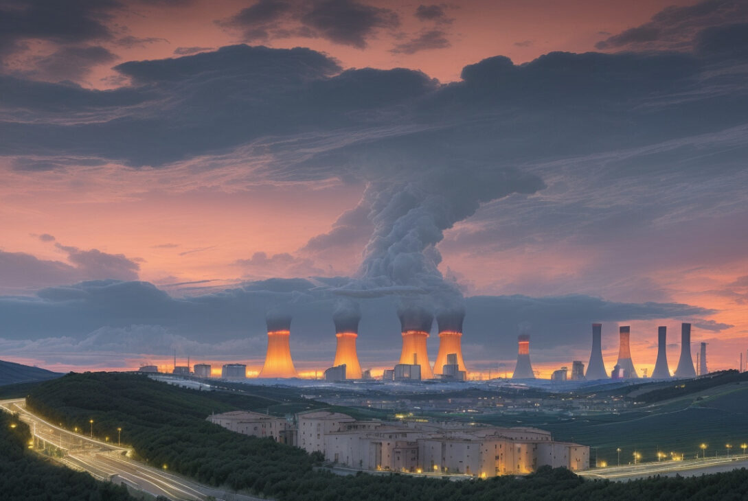 Giorgia Meloni's Nuclear Gamble: Is Italy Ready for a New Era of Energy with Unproven Tech?