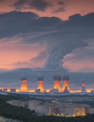 Giorgia Meloni's Nuclear Gamble: Is Italy Ready for a New Era of Energy with Unproven Tech?