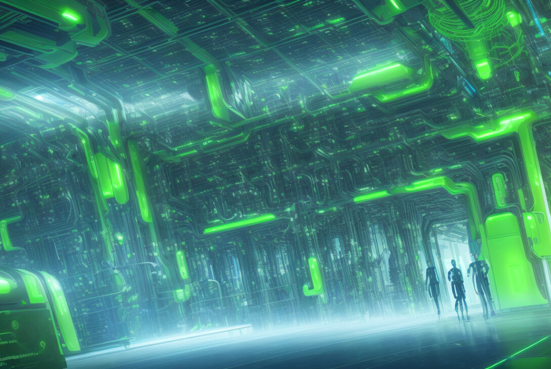 Google Unveils Groundbreaking Data on AI Energy Consumption: A Look Behind the Curtain of Gemini's Environmental Impact