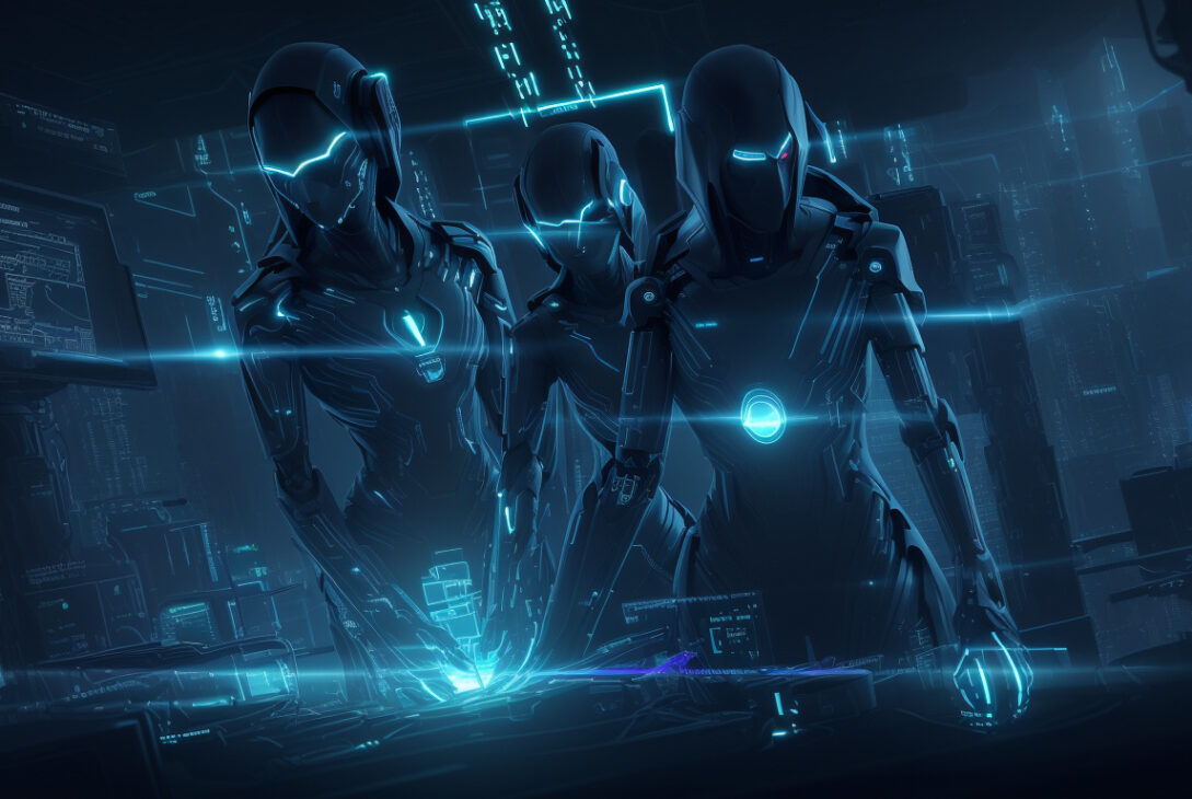 Hackers Weaponize Anthropic AI for Large-Scale Data Theft and Cyber Crime