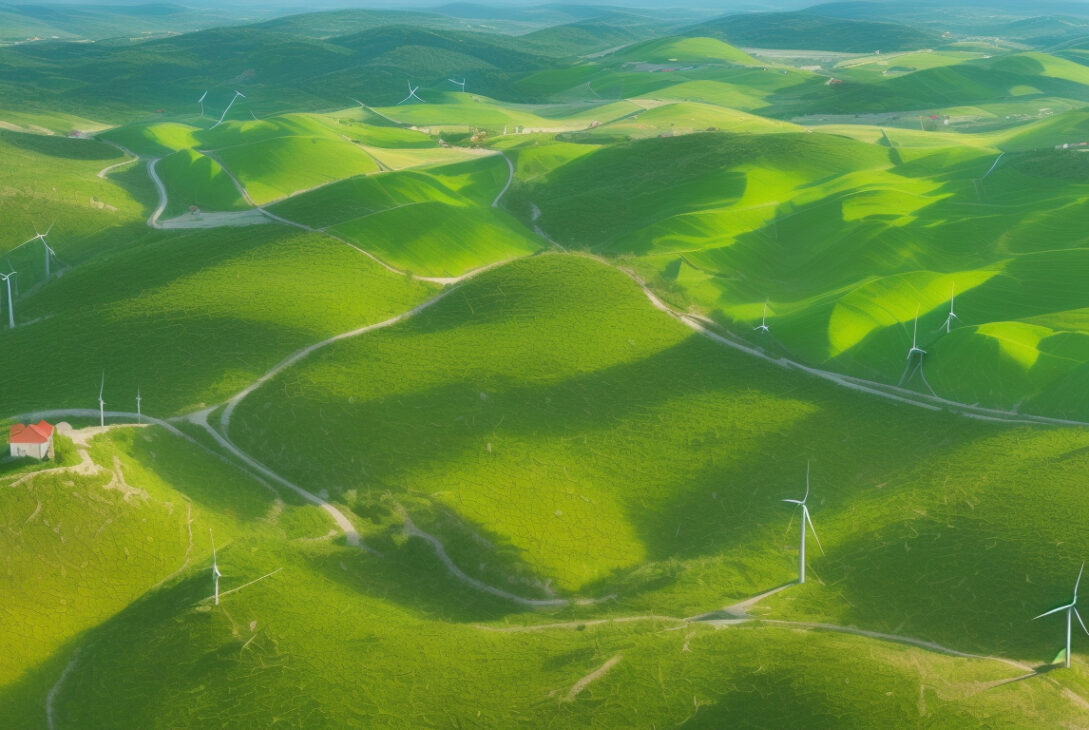 Harnessing AI: Croatia's Innovative Approach to Bird Conservation in Wind Farms