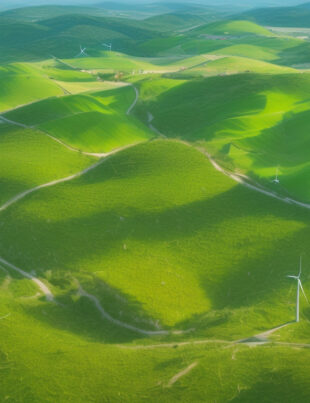 Harnessing AI: Croatia's Innovative Approach to Bird Conservation in Wind Farms