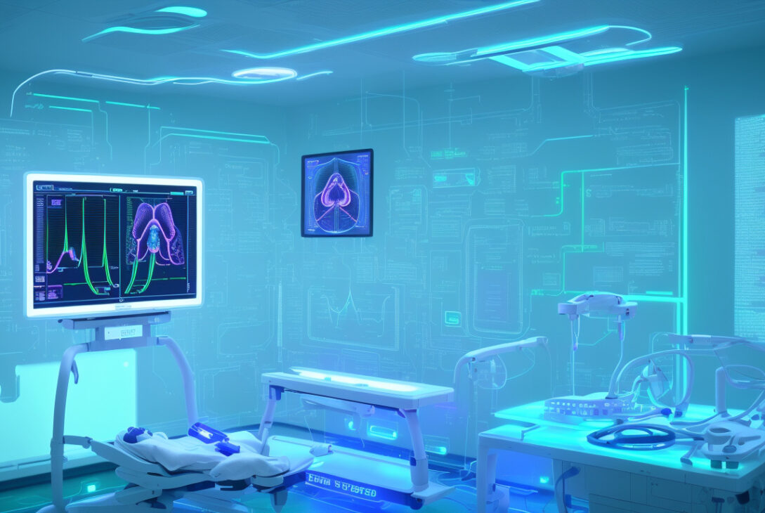 HeartFlow's Groundbreaking AI Innovations Revolutionize Cardiovascular Disease Diagnosis on Nasdaq