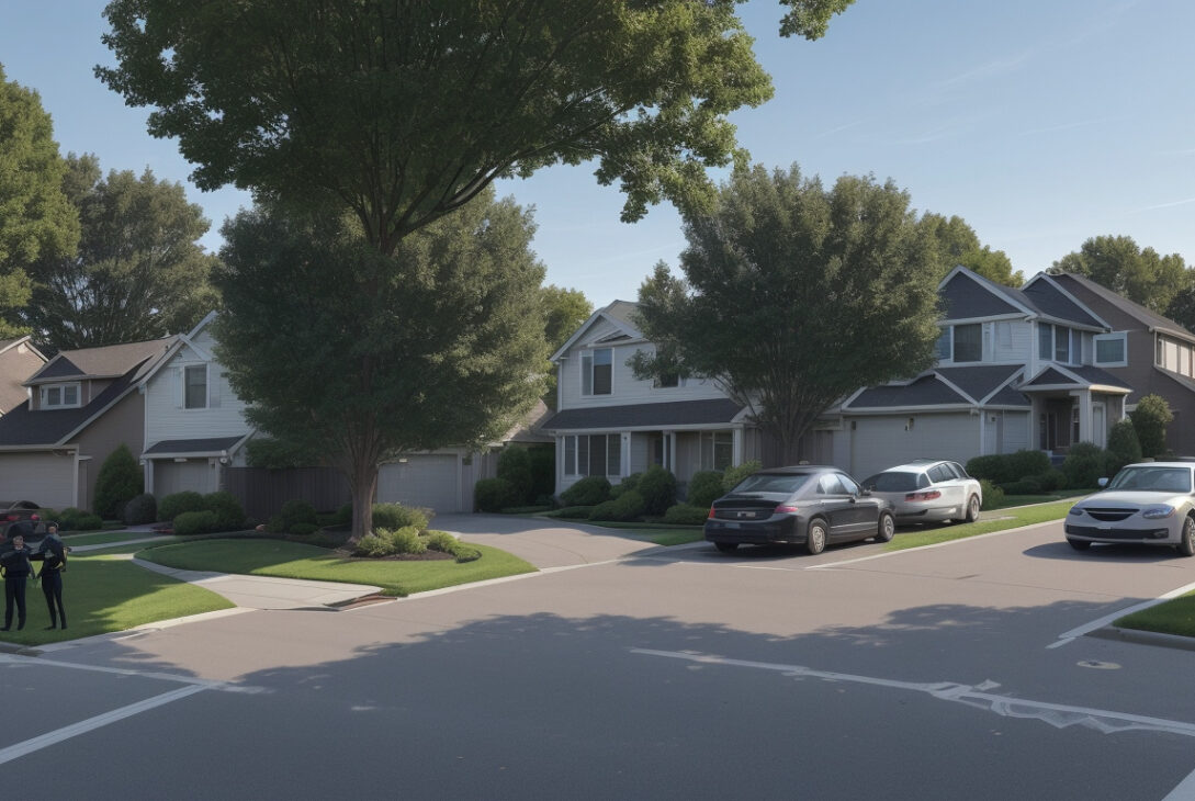 HOA Surveillance Revolution: Are Speeding Fines in Suncoast Neighborhoods Justified or an Invasion of Privacy?