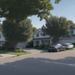 HOA Surveillance Revolution: Are Speeding Fines in Suncoast Neighborhoods Justified or an Invasion of Privacy?