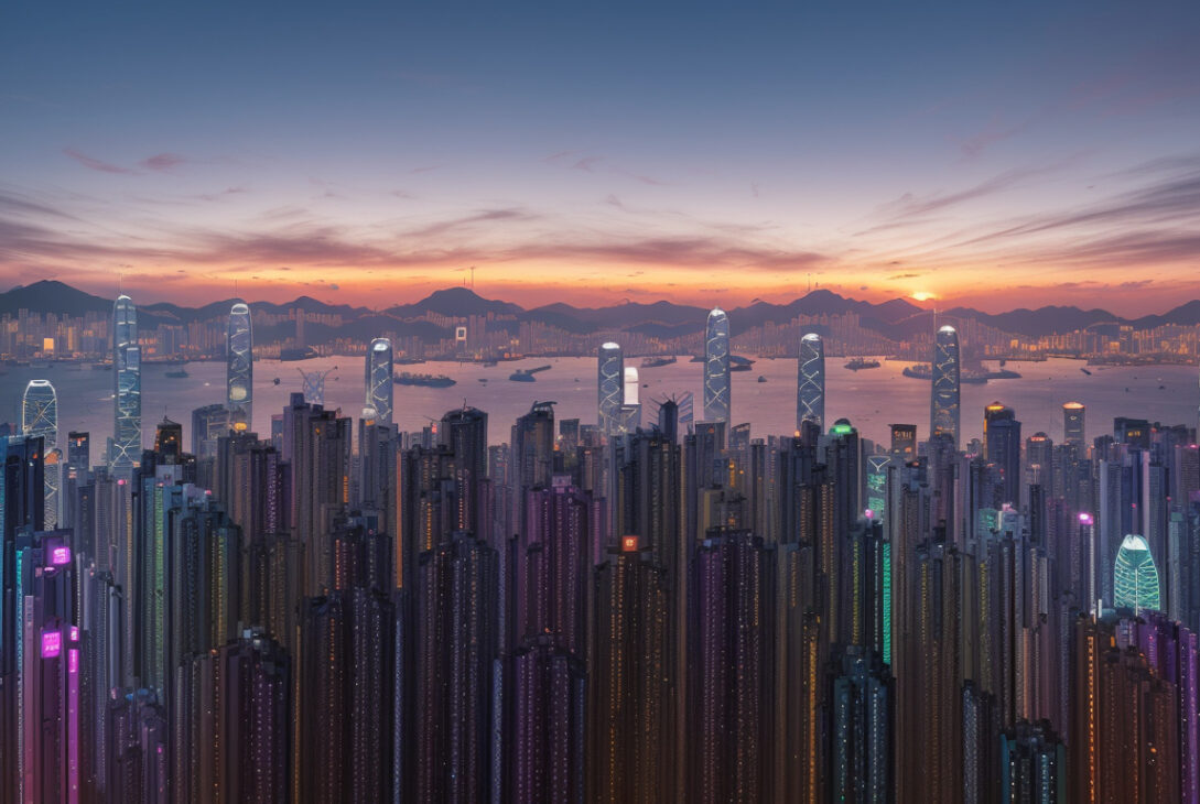 Hong Kong's Commitment to Tech Advancement: A Pathway to Innovation and Talent Development