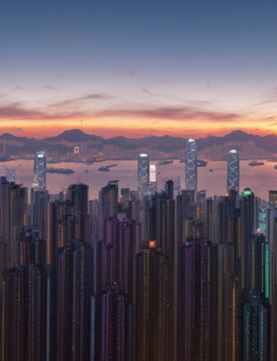 Hong Kong's Commitment to Tech Advancement: A Pathway to Innovation and Talent Development