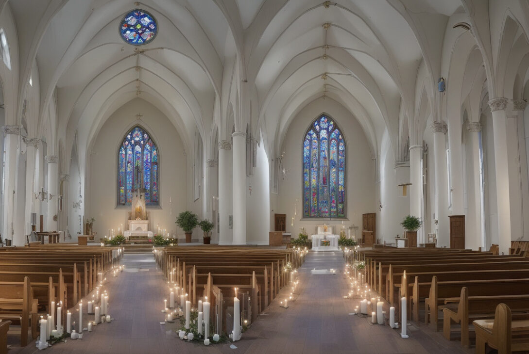 Honoring Resilience: Episcopal Church of the Redeemer Commemorates Hurricane Katrina's Legacy