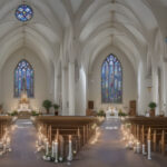 Honoring Resilience: Episcopal Church of the Redeemer Commemorates Hurricane Katrina's Legacy