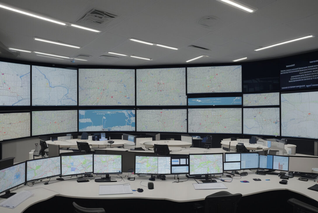 Hunterdon County Enhances Emergency Response with $2.3 Million Technology Upgrade