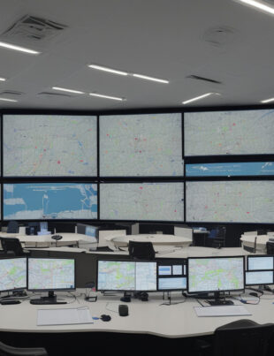 Hunterdon County Enhances Emergency Response with $2.3 Million Technology Upgrade