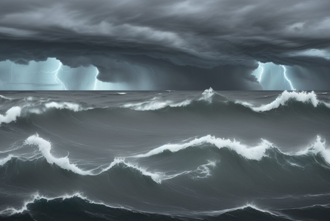 Hurricane Season: A Slow Start in the Atlantic as the Pacific Prepares for a Visit from Hurricane Gil