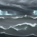 Hurricane Season: A Slow Start in the Atlantic as the Pacific Prepares for a Visit from Hurricane Gil
