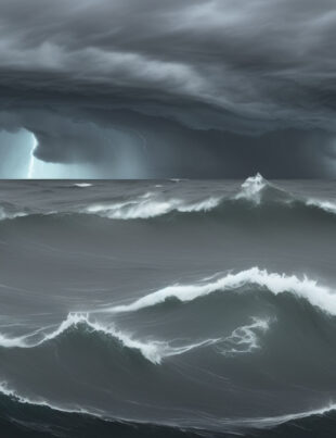 Hurricane Season: A Slow Start in the Atlantic as the Pacific Prepares for a Visit from Hurricane Gil