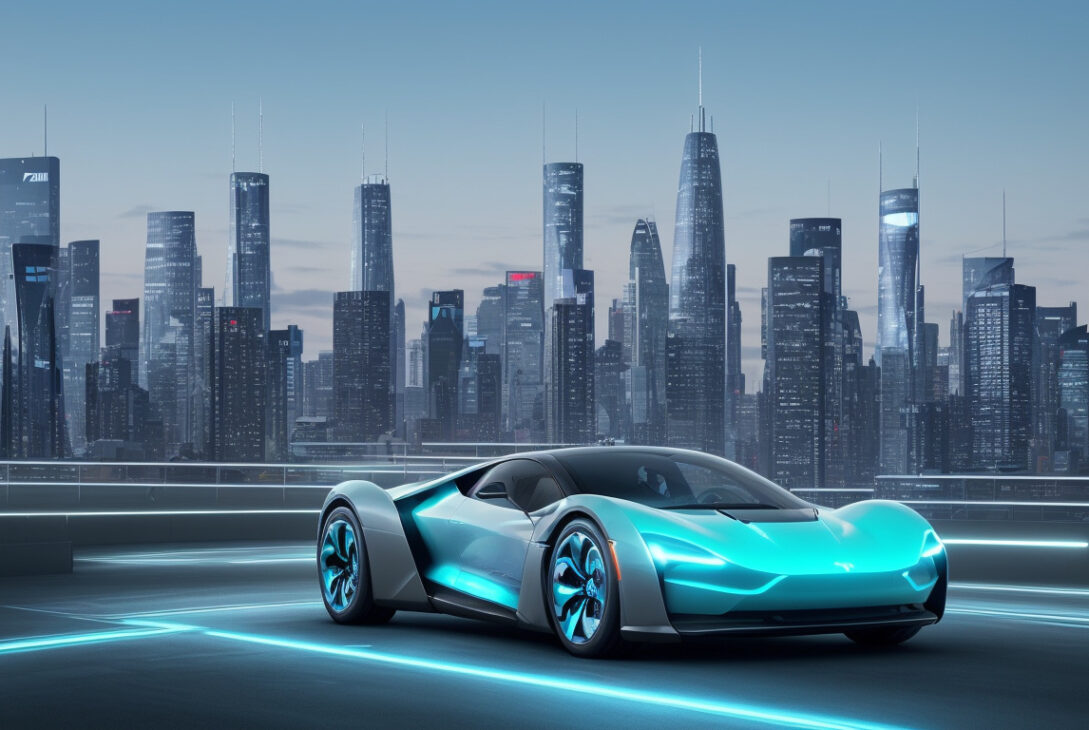 Hyundai's Bold Strategy: How Embracing Technology Can Outsmart China in the EV Race