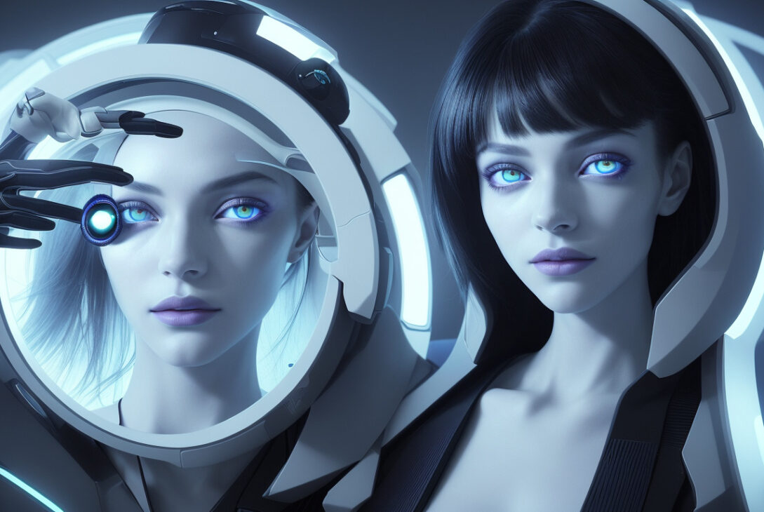 ICE Ventures into AI: New Technology for Long-Distance Iris Scanning Raises Privacy Concerns