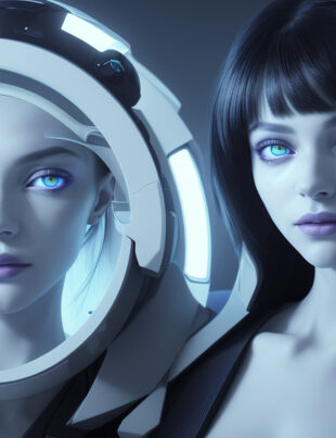 ICE Ventures into AI: New Technology for Long-Distance Iris Scanning Raises Privacy Concerns