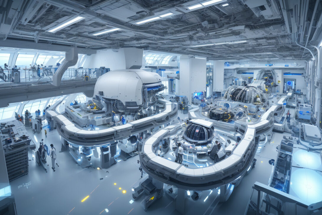 IIT Kharagpur and IIST Join Forces to Pioneer Innovations in Medical Technology for Space Applications