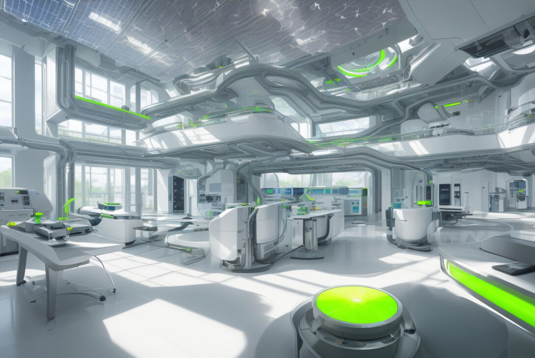 Innovación Energética en el Repsol Technology Lab: Impulsando un Futuro Sostenible hacia Cero Emisiones