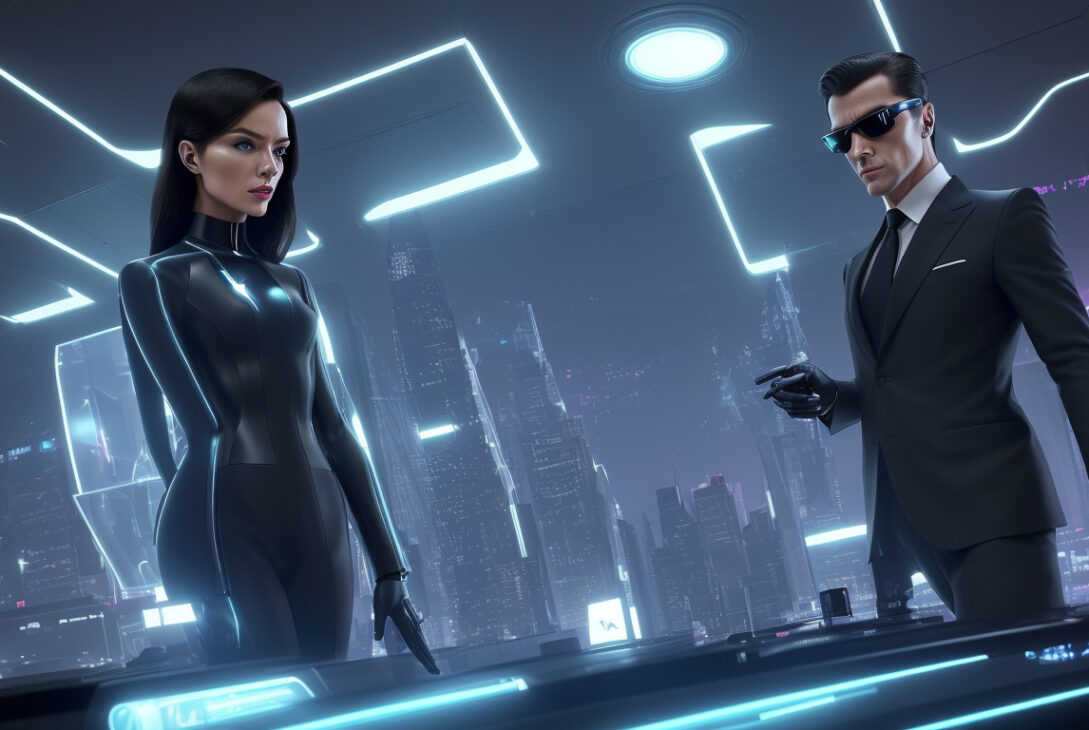 James Bond 26: Will the New 007 Harness the Power of AI and Tech Gadgets in a Modern Era?
