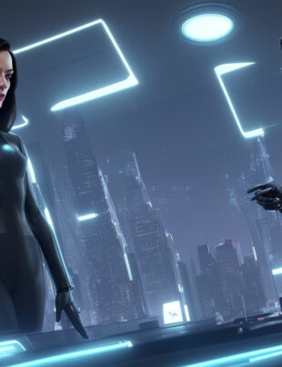 James Bond 26: Will the New 007 Harness the Power of AI and Tech Gadgets in a Modern Era?