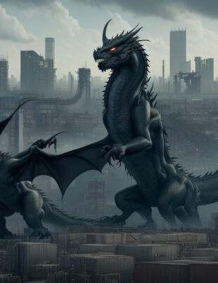 Jamie Dimon Warns of US Vulnerability in Technology Arms Race with China: A Call to Action on Supply Chain Dependence