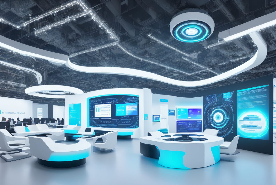 Join Microchip Technology at the KeyBanc Technology Leadership Forum: Insights into the Future of Embedded Solutions!
