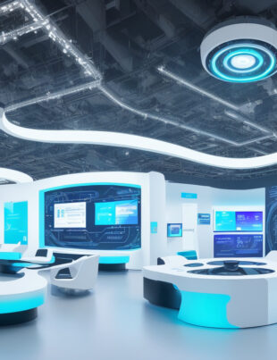 Join Microchip Technology at the KeyBanc Technology Leadership Forum: Insights into the Future of Embedded Solutions!