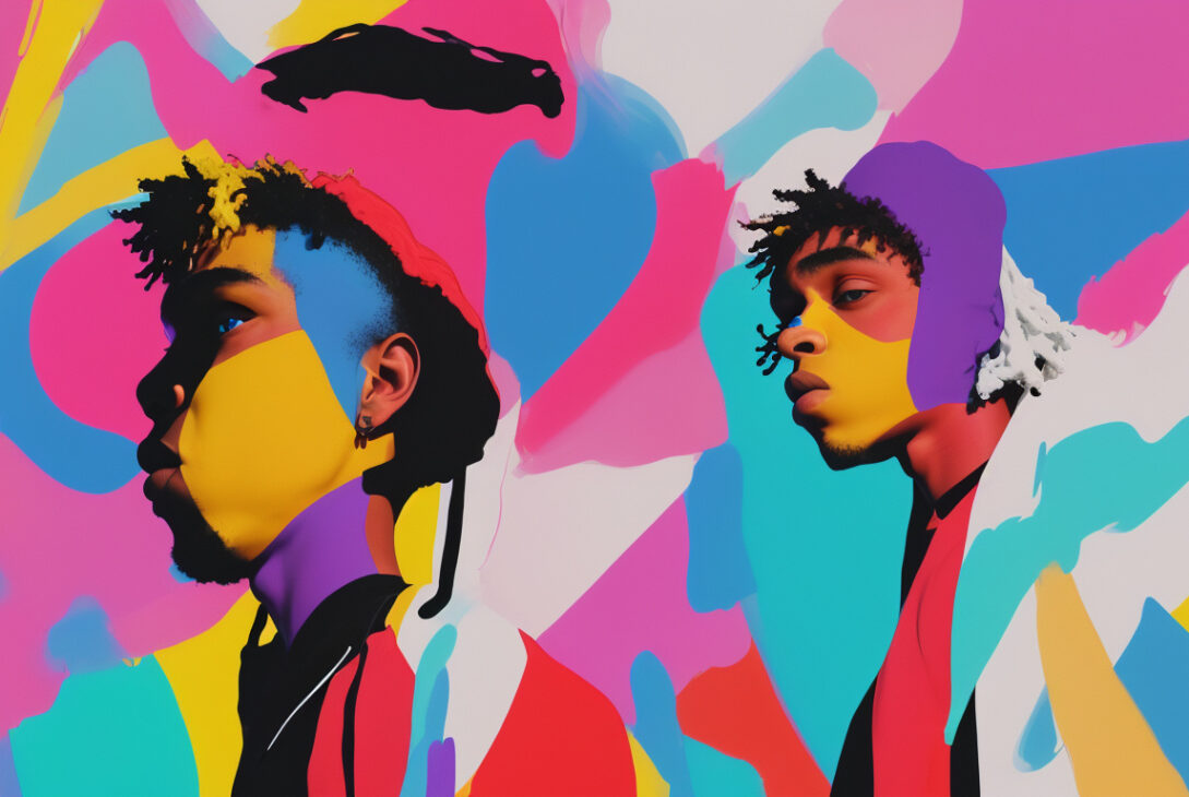 Kevin Abstract and Dominic Fike Drop the Latest Hit from Group Geezer: A Fresh Sound You Can't Miss!