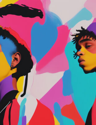 Kevin Abstract and Dominic Fike Drop the Latest Hit from Group Geezer: A Fresh Sound You Can't Miss!