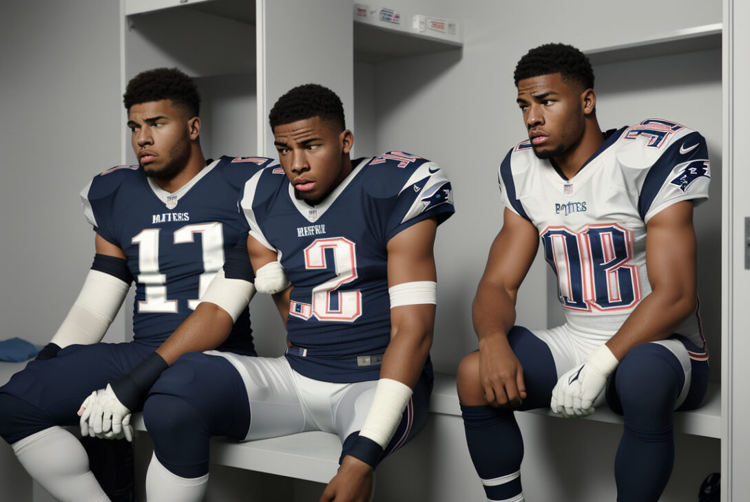 Kyle Dugger Reflects on His ‘Frustrating’ Season and Future with the Patriots: What it Means for His Career and Team Dynamics